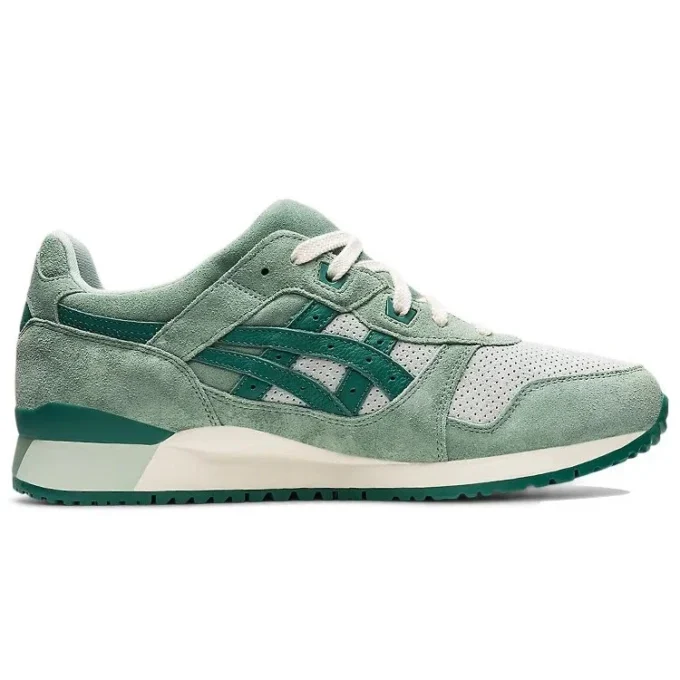 Gel-Lyte 3 OG « Changing of the Seasons Pack – Momijigari Natsu »