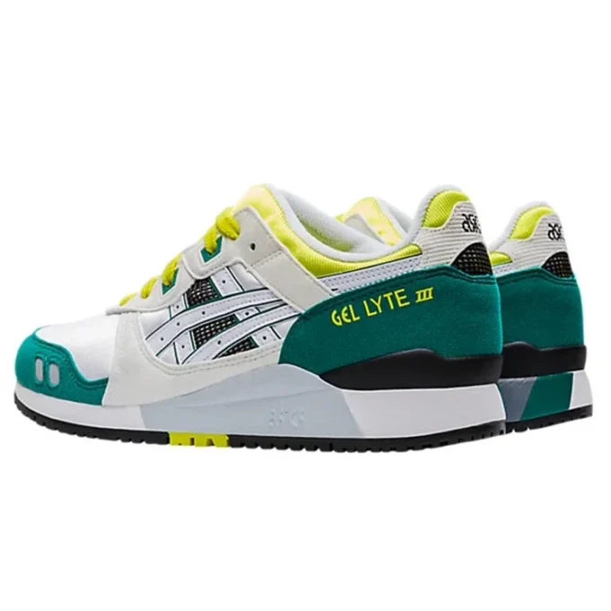 Gel-Lyte 3 OG « Citrus »