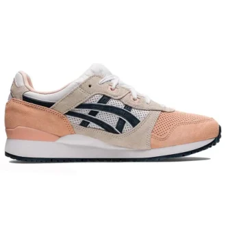 Gel-Lyte 3 OG « Colored Toe Pack – Bakedpink »