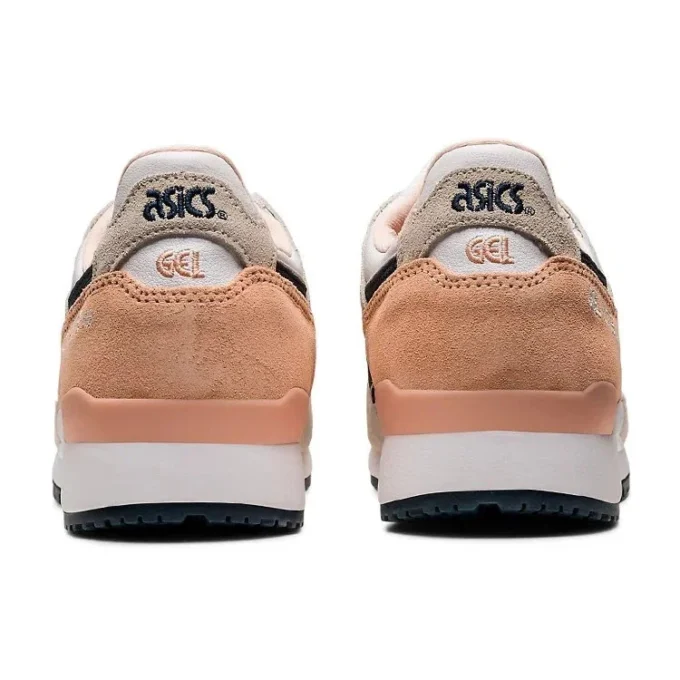 Gel-Lyte 3 OG « Colored Toe Pack – Bakedpink »