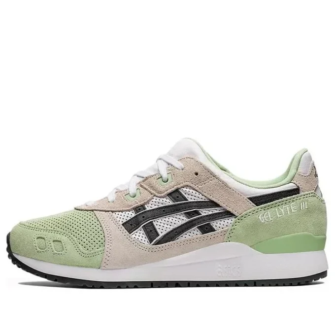 Gel-Lyte 3 OG « Colored Toe Pack – Jade »