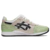 Gel-Lyte 3 OG « Colored Toe Pack – Jade »