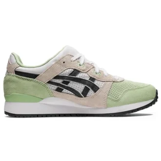 Gel-Lyte 3 OG « Colored Toe Pack – Jade »
