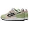 Gel-Lyte 3 OG « Colored Toe Pack – Jade »