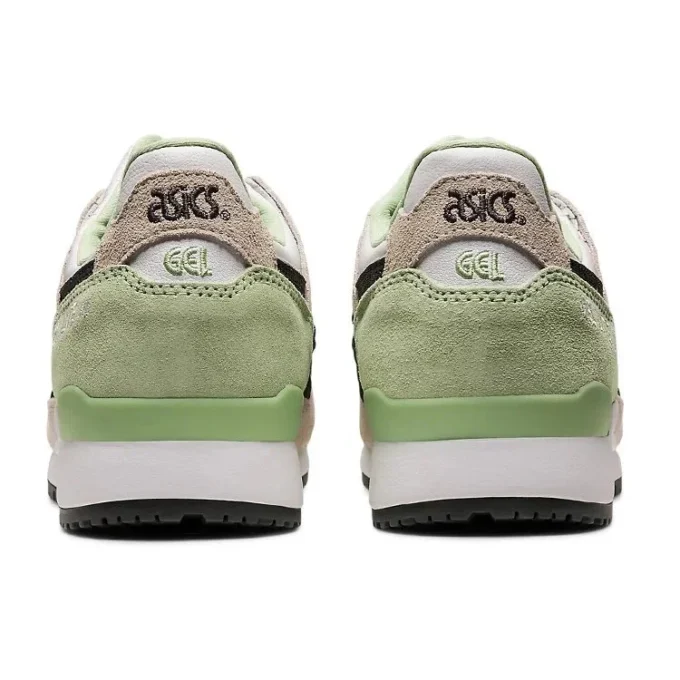 Gel-Lyte 3 OG « Colored Toe Pack – Jade »