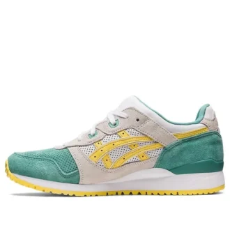 Gel-Lyte 3 OG « Colored Toe Pack – Sage »