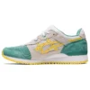Gel-Lyte 3 OG « Colored Toe Pack – Sage »