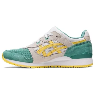 Gel-Lyte 3 OG « Colored Toe Pack – Sage »
