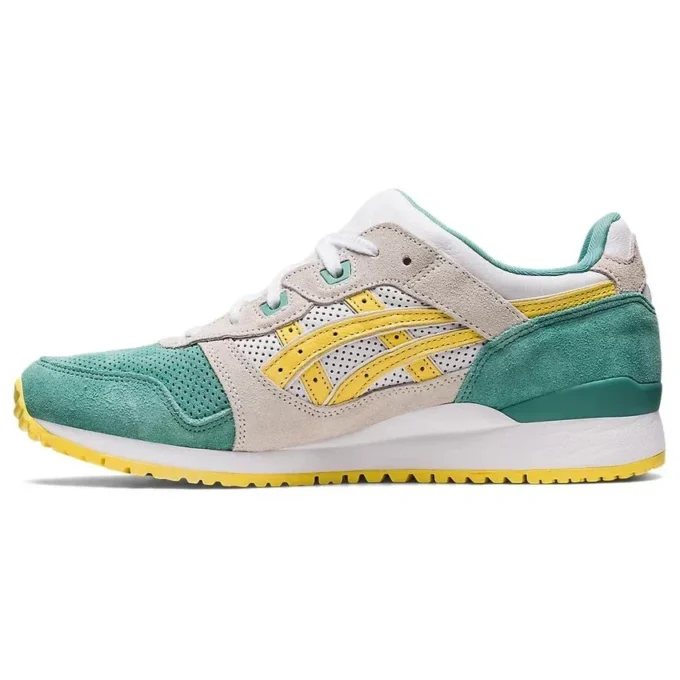 Gel-Lyte 3 OG « Colored Toe Pack – Sage »