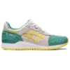 Gel-Lyte 3 OG « Colored Toe Pack – Sage »