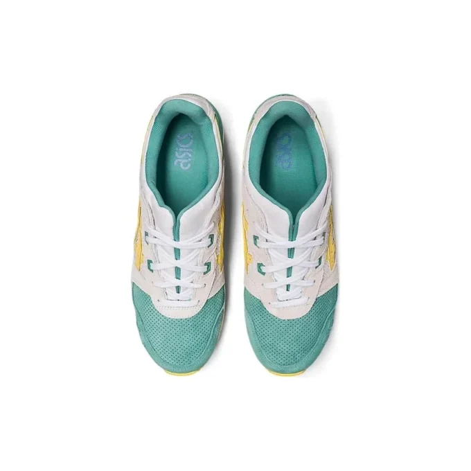 Gel-Lyte 3 OG « Colored Toe Pack – Sage »