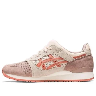 Gel-Lyte 3 OG « Colored Toe Pack Salmon »