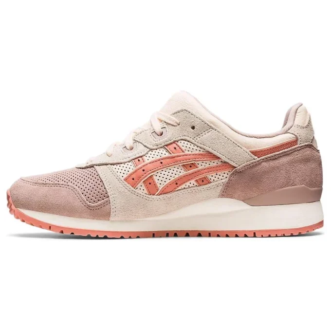 Gel-Lyte 3 OG « Colored Toe Pack Salmon »