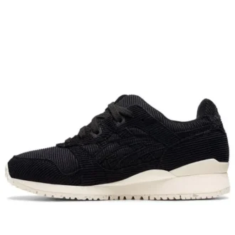 Gel-Lyte 3 OG « Corduroy – Noir »