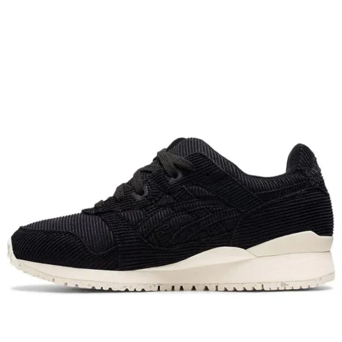 Gel-Lyte 3 OG « Corduroy – Noir »