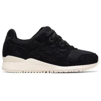 Gel-Lyte 3 OG « Corduroy – Noir »