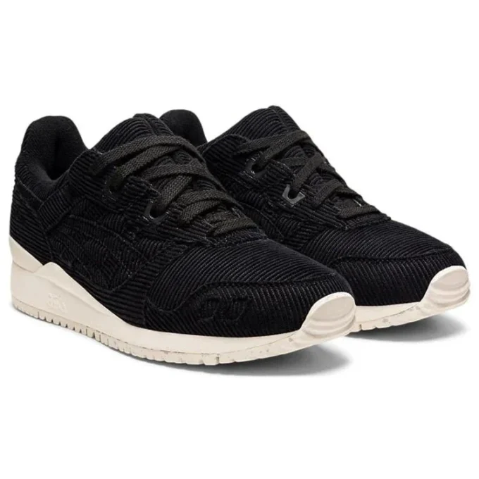 Gel-Lyte 3 OG « Corduroy – Noir »