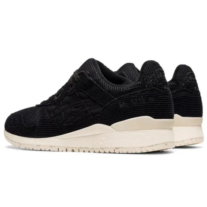 Gel-Lyte 3 OG « Corduroy – Noir »