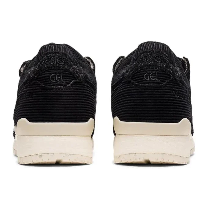 Gel-Lyte 3 OG « Corduroy – Noir »