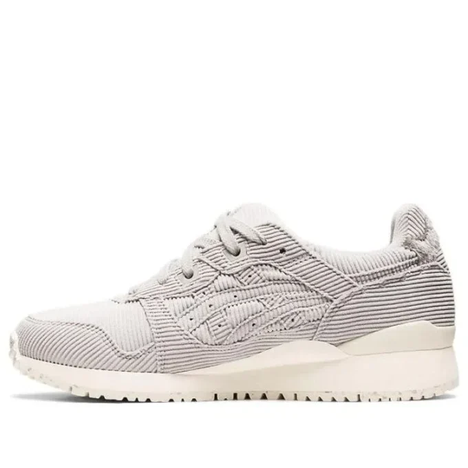 Gel-Lyte 3 OG « Corduroy – Oyster Grey »