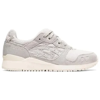 Gel-Lyte 3 OG « Corduroy – Oyster Grey »