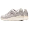 Gel-Lyte 3 OG « Corduroy – Oyster Grey »