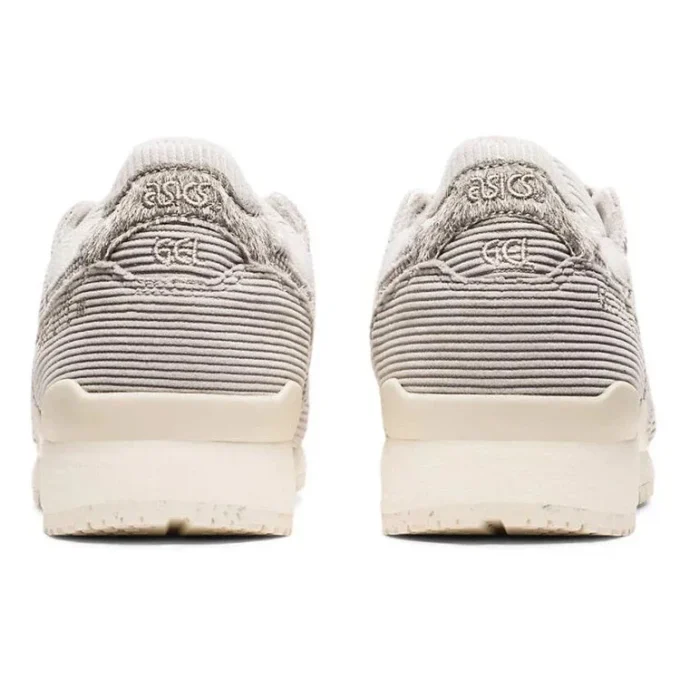 Gel-Lyte 3 OG « Corduroy – Oyster Grey »