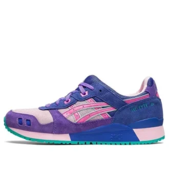 Gel-Lyte 3 OG « Cotton Candy Bubblegum »