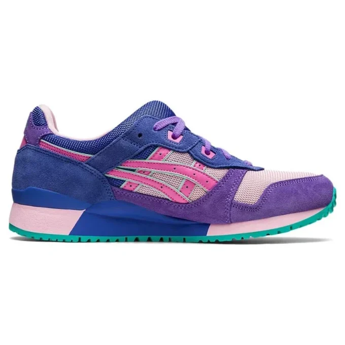 Gel-Lyte 3 OG « Cotton Candy Bubblegum »