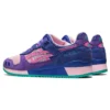Gel-Lyte 3 OG « Cotton Candy Bubblegum »