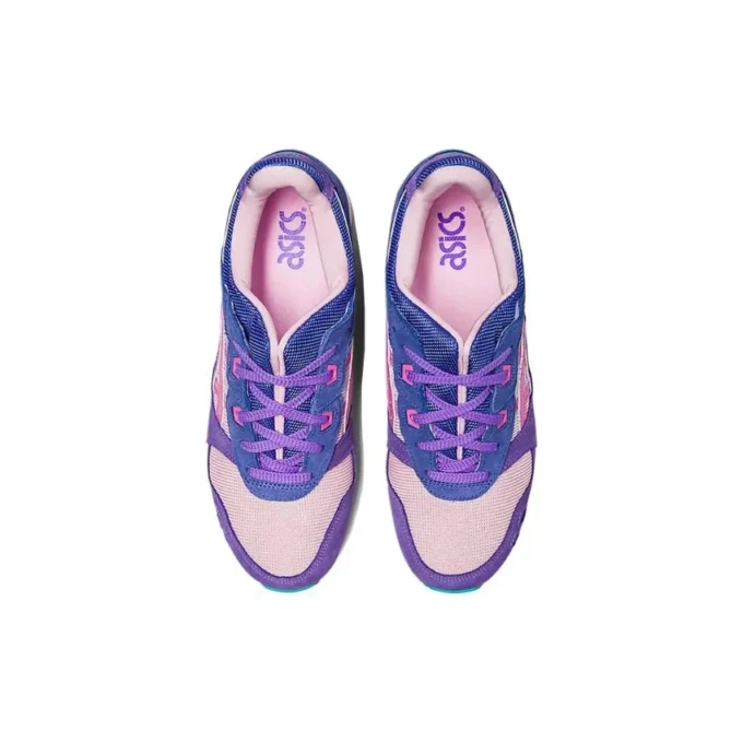 Gel-Lyte 3 OG « Cotton Candy Bubblegum »