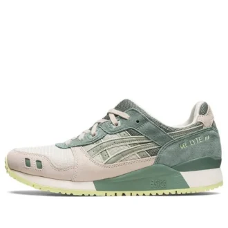 Gel-Lyte 3 OG « Crème Olive Gris »