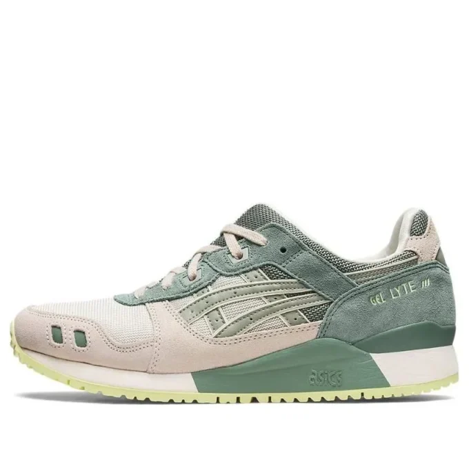 Gel-Lyte 3 OG « Crème Olive Gris »