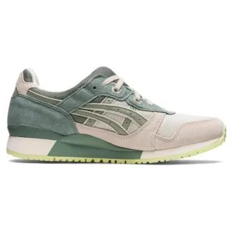 Gel-Lyte 3 OG « Crème Olive Gris »