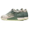 Gel-Lyte 3 OG « Crème Olive Gris »