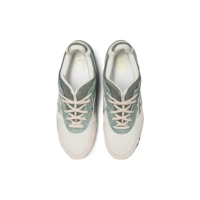 Gel-Lyte 3 OG « Crème Olive Gris »