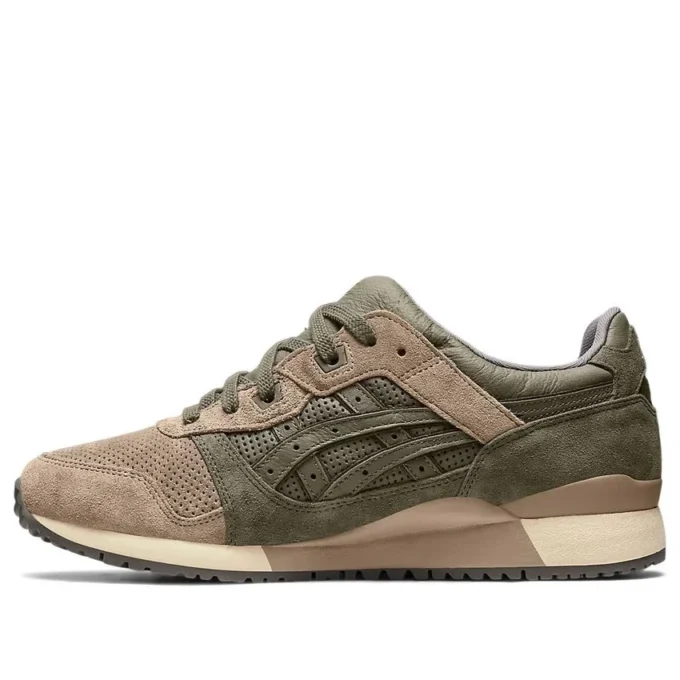Gel-Lyte 3 OG « Dark Taupe »