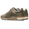 Gel-Lyte 3 OG « Dark Taupe »