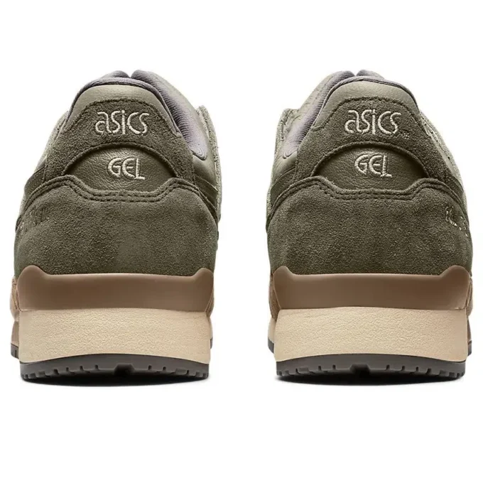 Gel-Lyte 3 OG « Dark Taupe »