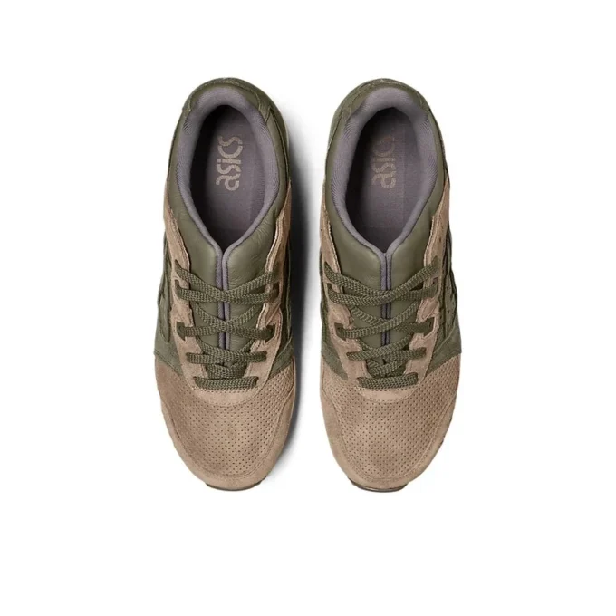 Gel-Lyte 3 OG « Dark Taupe »