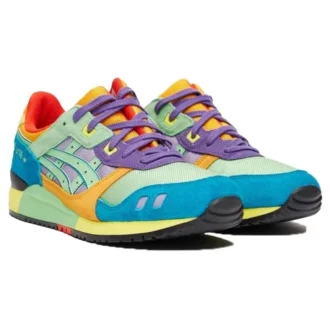 Gel-Lyte 3 OG « Day Lyte Pack »