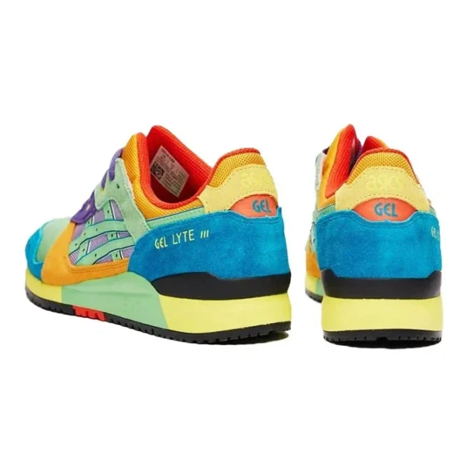 Gel-Lyte 3 OG « Day Lyte Pack »