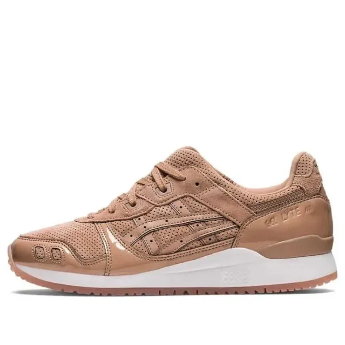 Gel-Lyte 3 OG « Dusty Steppe »
