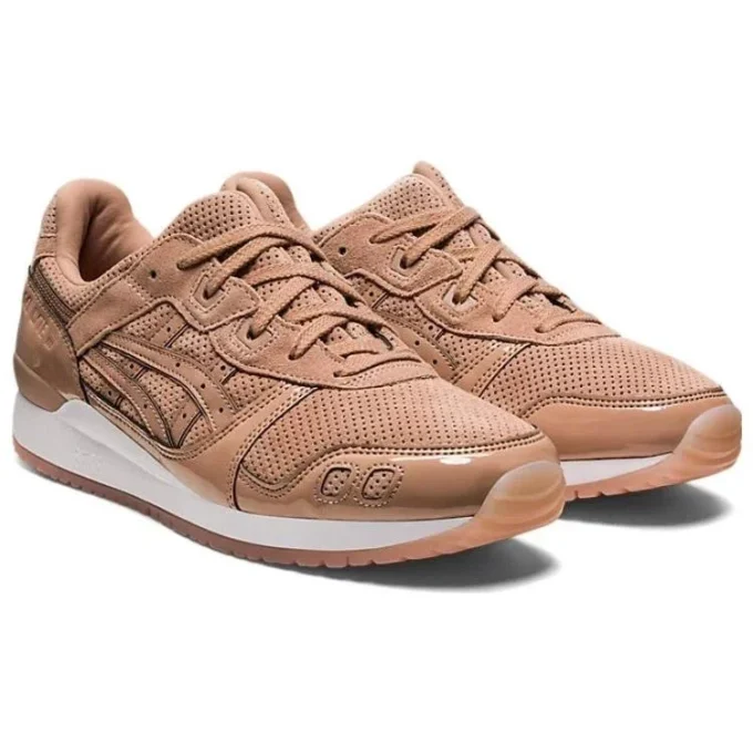 Gel-Lyte 3 OG « Dusty Steppe »
