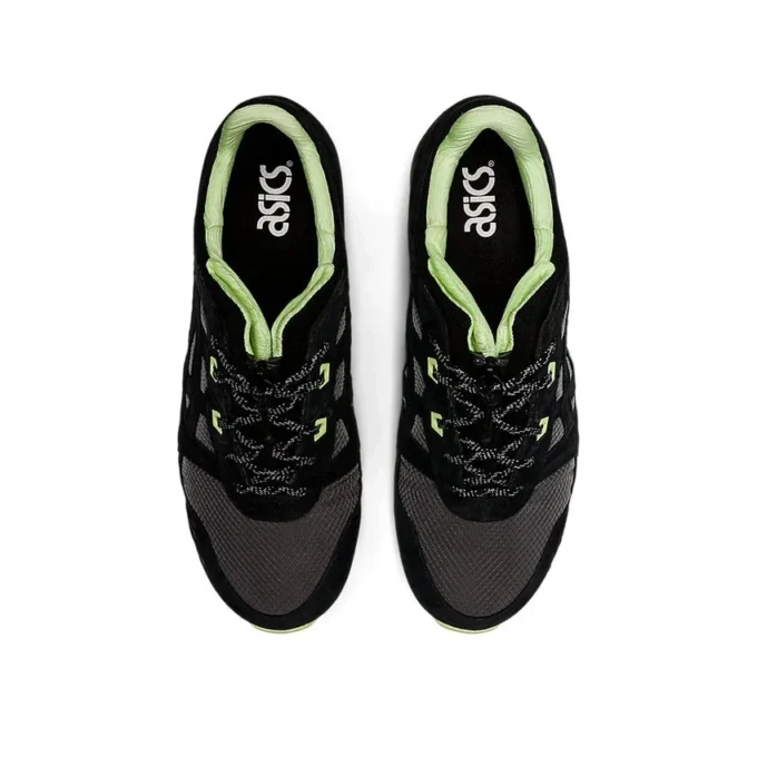 Gel-Lyte 3 OG G-TX « Black Green »