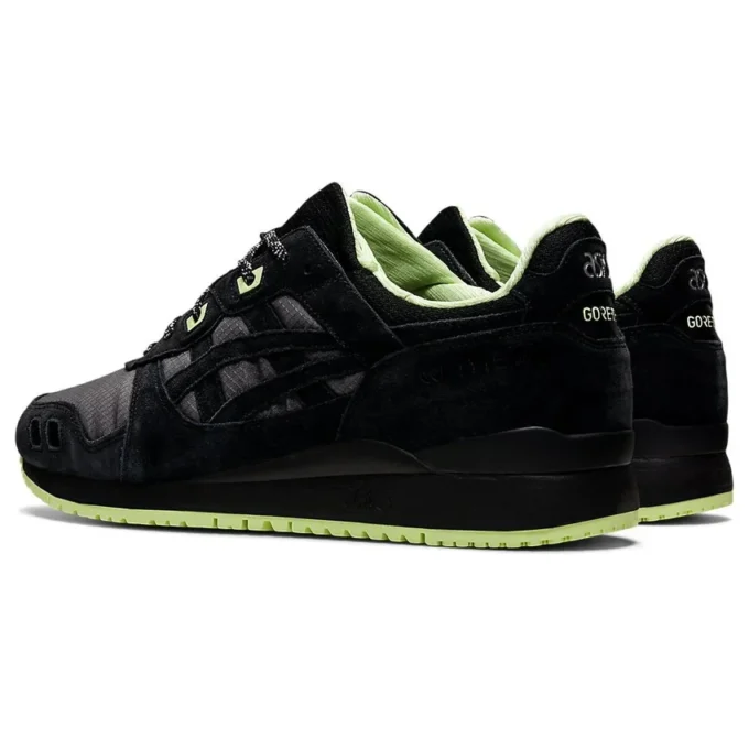 Gel-Lyte 3 OG G-TX « Black Green »