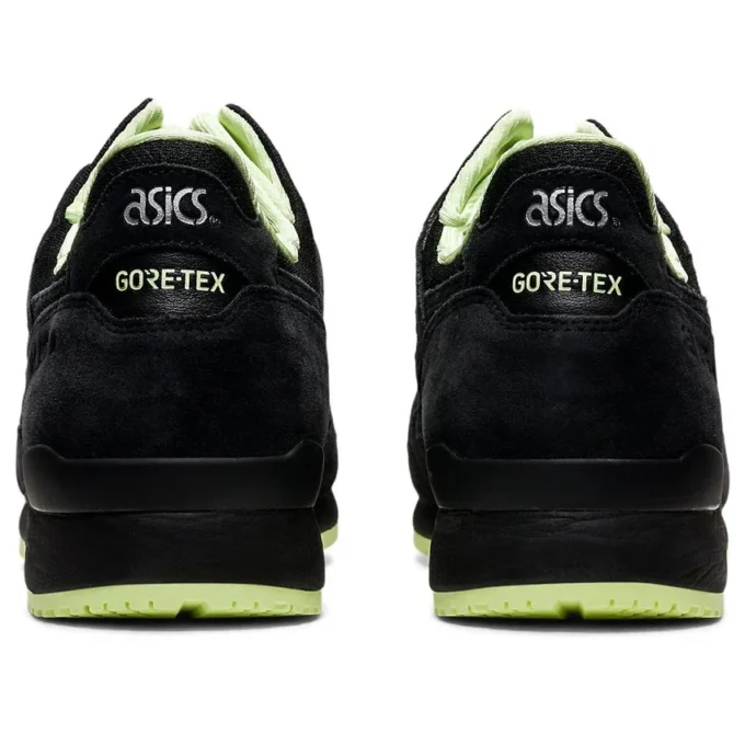 Gel-Lyte 3 OG G-TX « Black Green »
