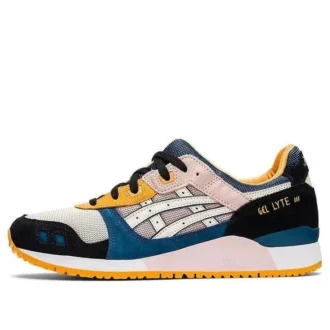 Gel-Lyte 3 OG « Ginger Peach Birch »