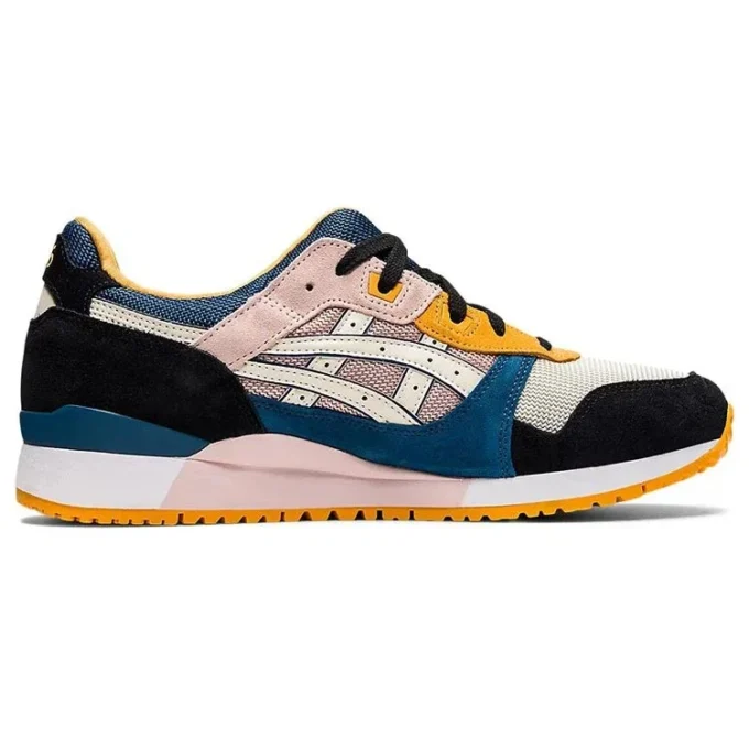 Gel-Lyte 3 OG « Ginger Peach Birch »