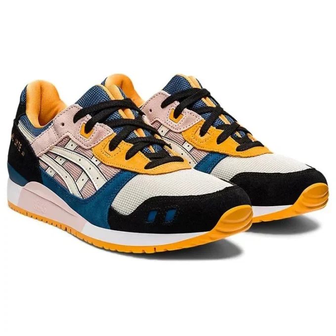 Gel-Lyte 3 OG « Ginger Peach Birch »